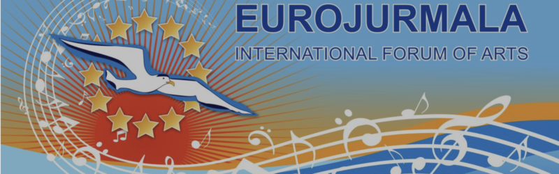 Eurojurmala 2018 @ Jurmala, Latvia