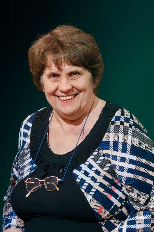 Ingrid Otti